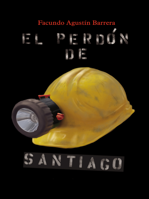 Title details for El perdón de Santiago by Facundo Barrera - Available